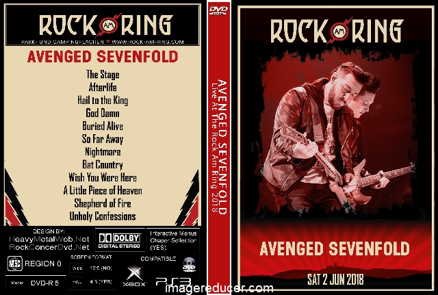 AVENGED SEVENFOLD - Live At The Rock Am Ring 2018.jpg